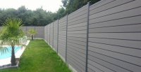 Portail Clôtures dans la vente du matériel pour les clôtures et les clôtures à Leschaux